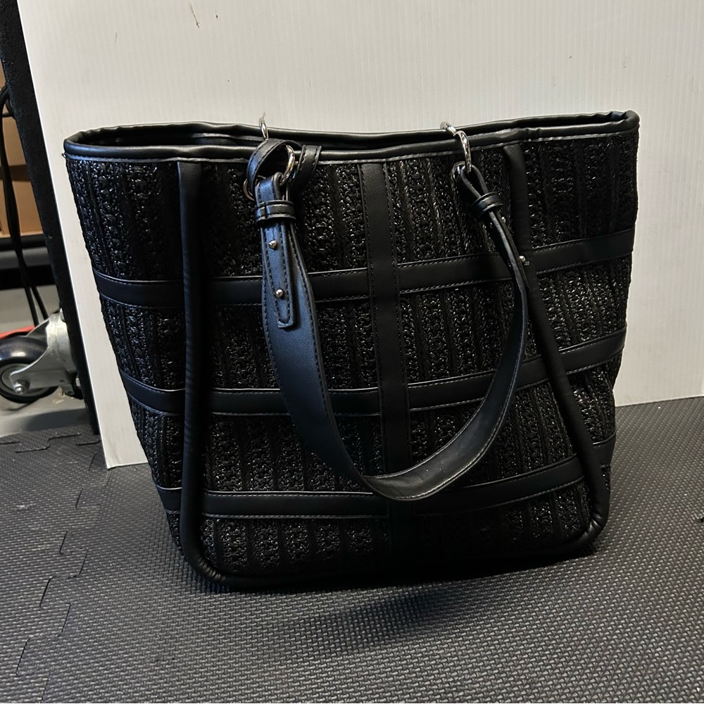 Steve Madden Tote Bag